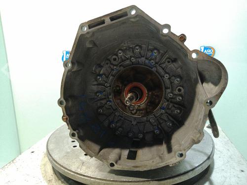 Used Gearbox SSANGYONG REXTON / REXTON II (GAB_) 2.7 Xdi (163 hp) 23649511