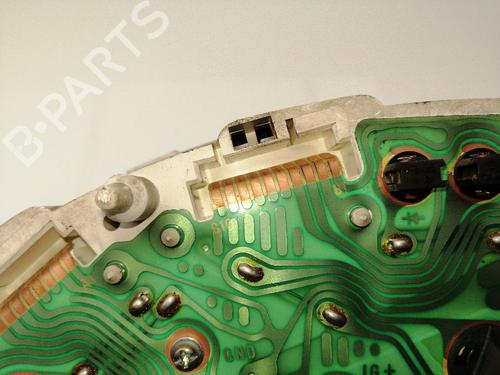 Used Instrument cluster SUZUKI SWIFT II Hatchback (EA, MA) 1.3 (SF413, AB35) (68 hp) 23893086
