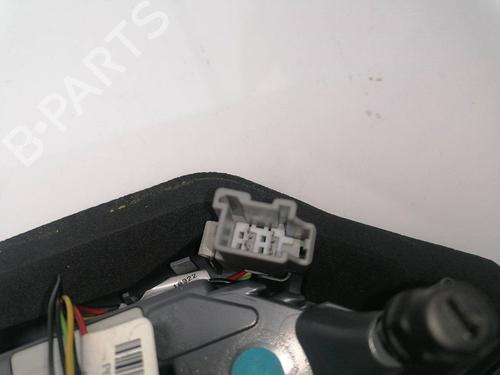 Left taillight FORD MONDEO V Saloon (CD) 2.0 TDCi CD391DLLLH