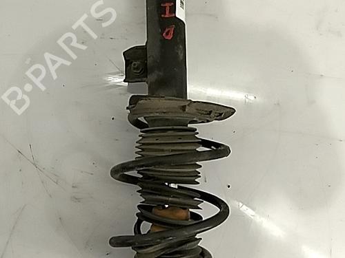 Used Left front shock absorber BMW 4 Gran Coupe (F36) 420 d xDrive (190 hp) 31247318