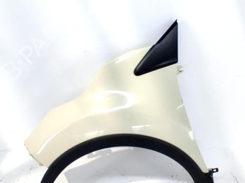 Used Left front fenders Left front fenders 37159402 37159402