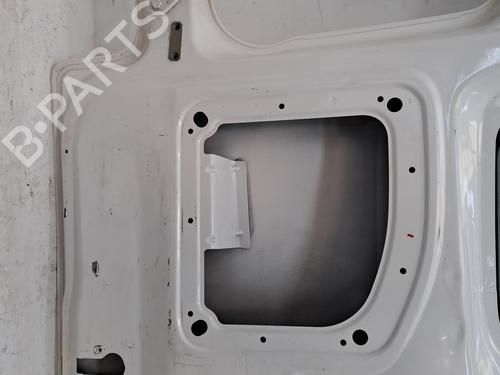 Right tailgate CITROËN BERLINGO Box Body/MPV (B9) 1.6 HDi 90 | BP26520588C77 