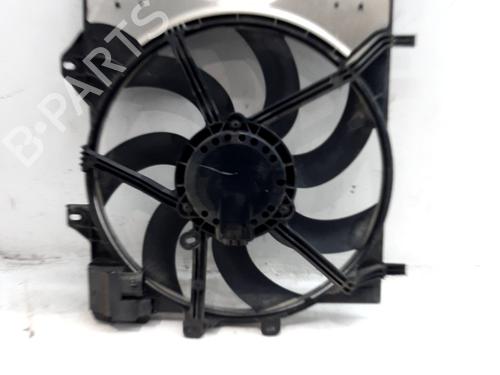 Used Radiator fan Radiator fan CITROËN C3 AIRCROSS II (2R_, 2C_) 1.2 PureTech 110 (2RHNZB, 2RHNZW, 2RHNPX, 2RHNPJ) (110 hp) 35771792 35771792