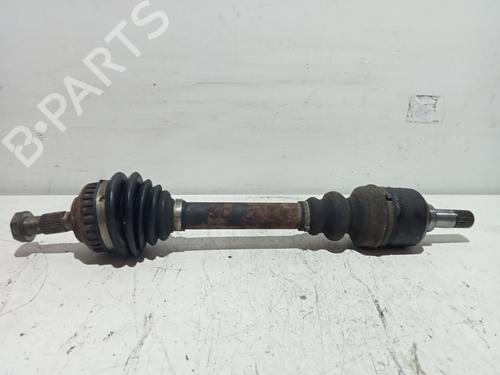 Used Left front driveshaft RENAULT 11 (B/C37_) 1.4 (B/C372, B/C37C) (60 hp) 26316227