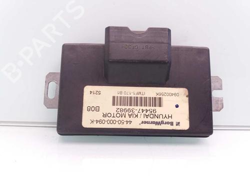 Electronic module HYUNDAI TUCSON (JM) 2.0 CRDi All-wheel Drive | BP23380605M83 