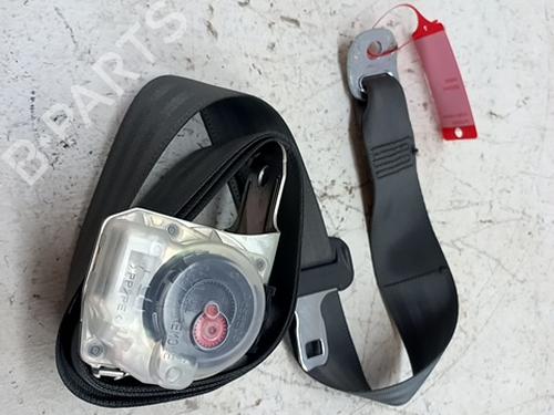 Used Rear right seatbelt TOYOTA YARIS (_P9_) 1.8 VVTi (ZSP90_, ZSP90R) (133 hp) 29229059