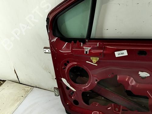 Right front door PEUGEOT 308 I (4A_, 4C_) 1.6 HDi | BP31262803C3 