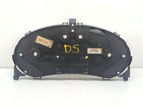 Instrument cluster FIAT SCUDO Van (270_, 272_) 2.0 D Multijet | BP26674987C47