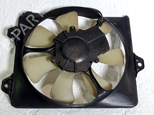 Used Radiator fan TOYOTA CELICA Coupe (_T20_) 1.8 i 16V (AT200) (116 hp) 31701379
