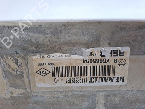 Intercooler RENAULT KANGOO / GRAND KANGOO II (KW0/1_) 1.5 dCi 90 (KW18) | BP27462254M30 