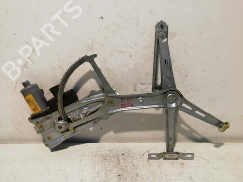 Front right window mechanism OPEL ASTRA G Hatchback (T98) 1.6 16V (F08, F48) | BP25459784C23 