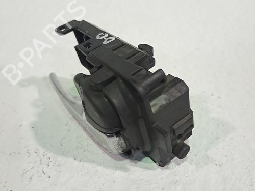 Front right interior door handle NISSAN X-TRAIL I (T30) 2.2 Di 4x4 | BP25809491I14 