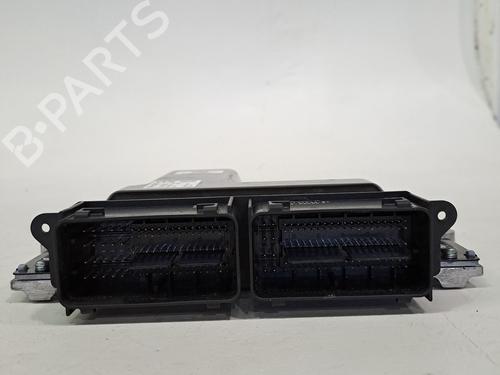 Engine control unit (ECU) VOLVO V40 Hatchback (525) D2 | BP23371262M57 - Image 3