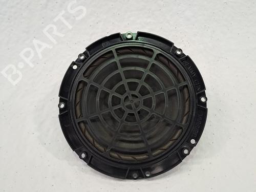 Used Speaker PEUGEOT 3008 I MPV (0U_) 1.6 BlueHDi 120 (120 hp) 25998899