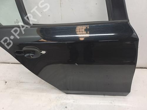 Right rear door BMW 1 (E87) 120 d | BP23357705C5 
