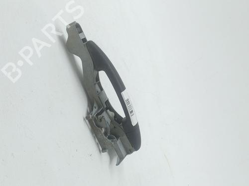 Front right exterior door handle CITROËN BERLINGO Box Body/MPV (B9) 1.6 HDi 90 | BP27700201C129 
