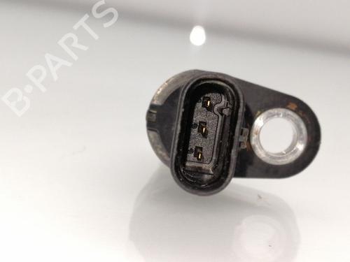 Electronic sensor VW GOLF VII (5G1, BQ1, BE1, BE2) 1.5 TSI | BP23382329M84 - Image 3