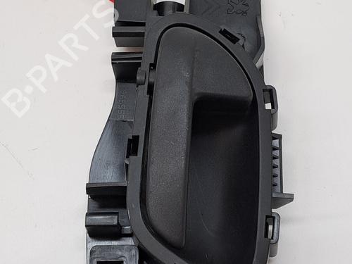 Used Front right interior door handle CITROËN BERLINGO Box Body/MPV (K9) 1.5 BlueHDi 100 (102 hp) 27193287