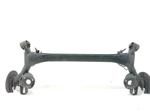 Bagaksel SEAT IBIZA IV (6J5, 6P1) 1.0 TSI (110 hp) 30925605