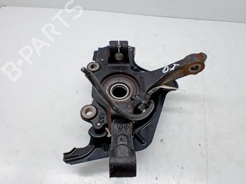 Left front steering knuckle FIAT 500e (332_) Elektro 3+1 (FA1) | BP34392634M25  - Image 5