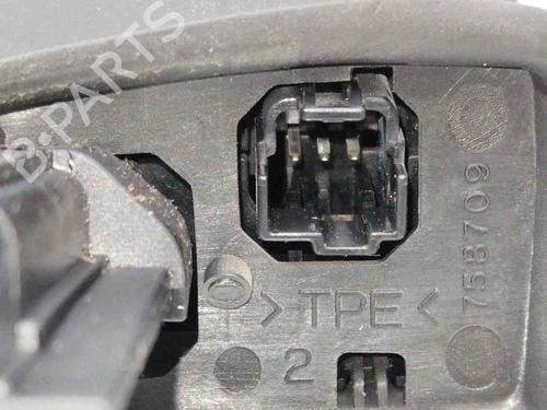 Switch FORD FOCUS II Turnier (DA_, FFS, DS) 1.6 TDCi | BP23935626I30 