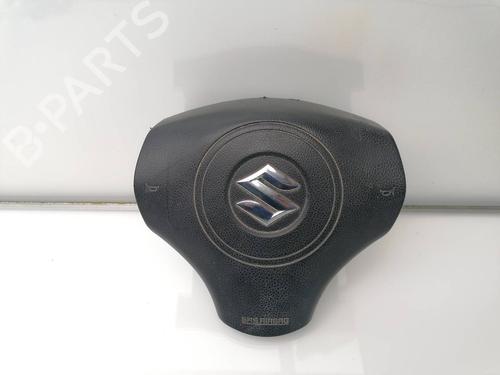 Used Driver airbag SUZUKI GRAND VITARA II (JT, TE, TD) 1.9 DDiS All-wheel Drive (JT419, TD44, JB419WD, JB419XD,... (129 hp) 23937137