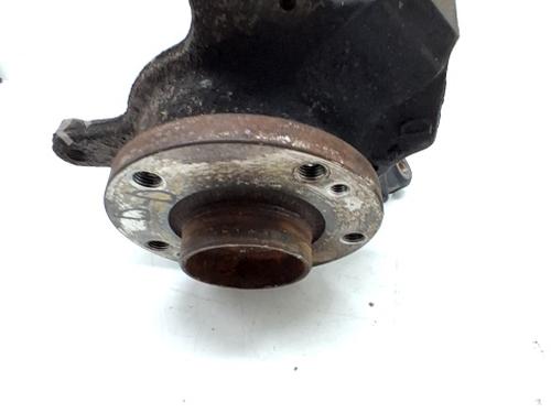 Used Right front steering knuckle RENAULT LAGUNA II (BG0/1_) 1.9 dCi (BG1A, BG1V) (130 hp) 30337174