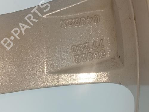 Rim OPEL ADAM (M13) 1.4 | BP24329234C45 