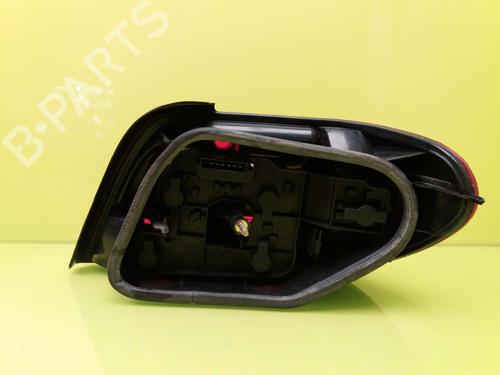 Left taillight CITROËN XSARA (N1) 1.4 i | BP23449322C34 