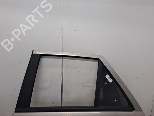 Left rear door MERCEDES-BENZ M-CLASS (W164) ML 320 CDI 4-matic (164.122) | BP23373544C4 