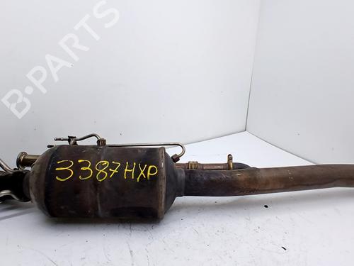 Used Catalyst Catalyst 39400972 39400972