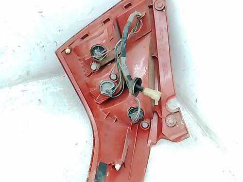 Left taillight SUZUKI SWIFT III (MZ, EZ) 1.3 (RS413, ZC11S) | BP36666032C34  - Image 5
