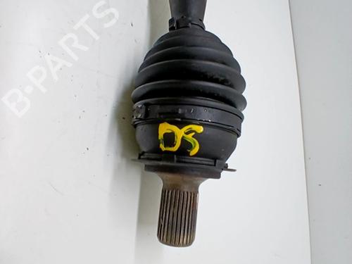 Transmissão frente esquerda MERCEDES-BENZ CLA Shooting Brake (X117) CLA 180 (117.942) | BP30846435M38