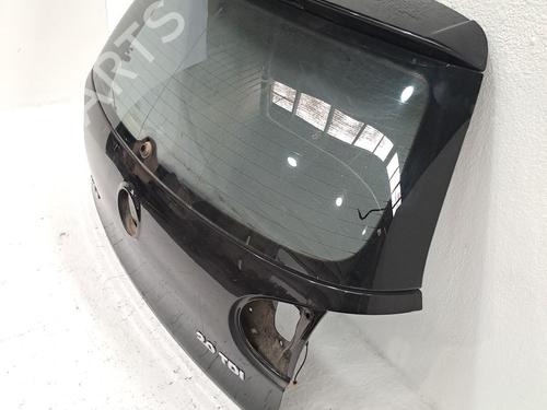 Tailgate VW GOLF V (1K1) 2.0 TDI 16V | BP27274854C6 