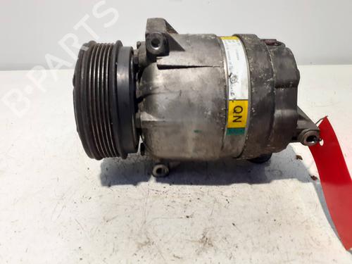 AC compressor OPEL VECTRA B (J96) 2.2 DTI 16V (F19) | BP26168810M34 