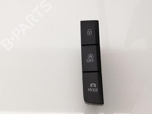 Used Switch SEAT IBIZA V (KJ1, KJG) 1.0 TSI (110 hp) 27292578