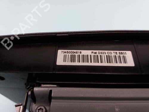 Bilradio FIAT LINEA (323_, 110_) 1.3 D Multijet (323AXB11, 323AXB1A) (90 hp) 23874525