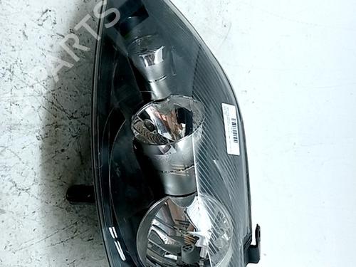Venstre forlygte VW GOLF V (1K1) 1.4 TSI (170 hp) 29302499