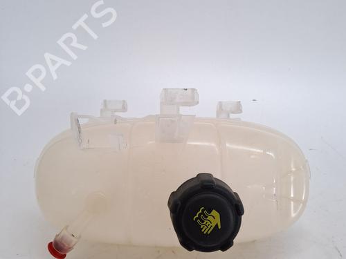 Used Expansion tank OPEL VIVARO B Van (X82) 1.6 CDTI (05) (120 hp) 23288517