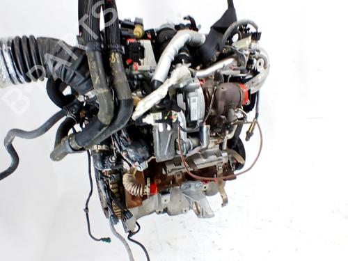 Engine NISSAN NV200 Van 1.5 dCi 90 (M20, M20N, M20M) | BP31966277M1 