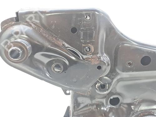 Subframe RENAULT MASTER III Van (FV) 2.3 dCi 125 FWD (FV0C, FV0D, FV0G, FV0H, FV0J, FV0K,... | BP30925616M9