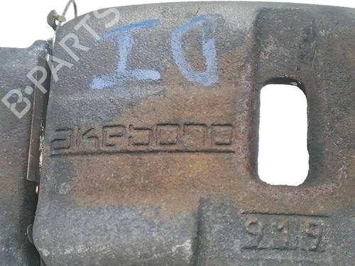Left front brake caliper NISSAN QASHQAI II SUV (J11, J11_) 1.3 DIG-T | BP23458841M105 