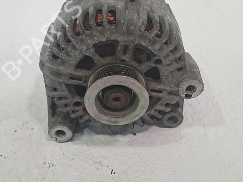 Used Alternator TOYOTA AVENSIS Saloon (_T27_) 2.0 D-4D (WWT271_) (143 hp) 26574981