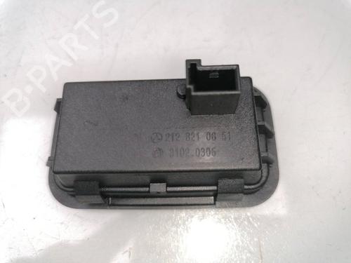 Switch MERCEDES-BENZ GLC Coupe (C253) 220 d 4-matic (253.303, 253.305) | BP23379305I30 