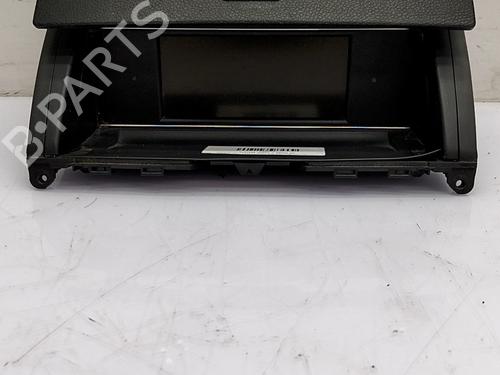 Used Glove box Glove box MERCEDES-BENZ C-CLASS (W204) C 200 CDI (204.001) (136 hp) 33769256 33769256