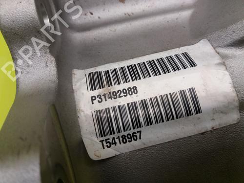 Transfer box VOLVO XC40 (536) D4 AWD | BP23935391M36 
