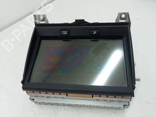 Display LAND ROVER RANGE ROVER SPORT I (L320) 2.7 D 4x4 (190 hp) 29301798