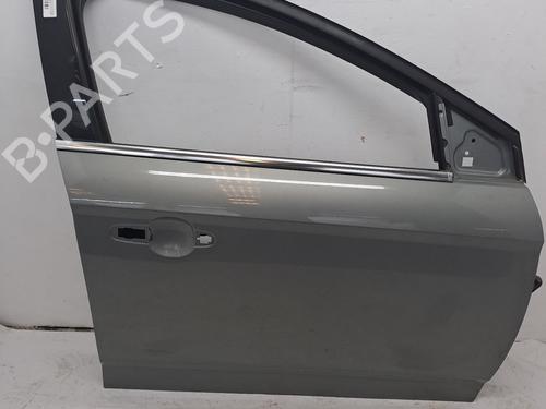 Right front door FORD MONDEO IV (BA7) 2.0 TDCi | BP26706918C3 