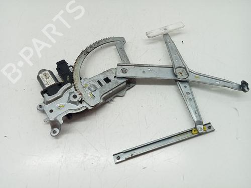 Front right window mechanism OPEL COMBO Tour 1.7 CDTI 16V | BP29301810C23 