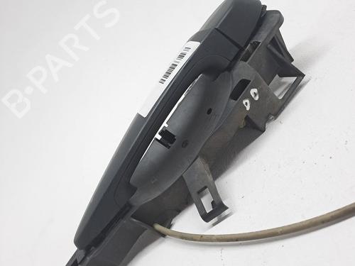 Front right interior door handle BMW 3 (E90) 318 i | BP24402501I14 